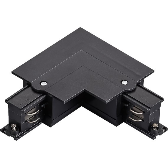 Соединение угловое перекидное встраиваемое с подводом питания к треку 5030xx-R Quattro Lightstar 503127-RPS