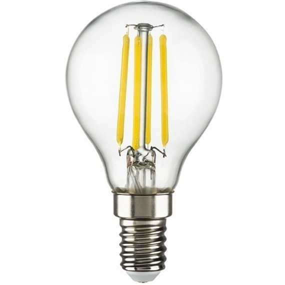 Лампочка светодиодная филаментная 933802