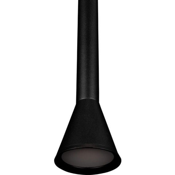 10337/250 Black Подвесной светильник LOFT IT Pipe