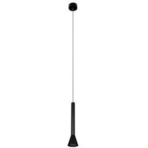 10337/250 Black Подвесной светильник LOFT IT Pipe
