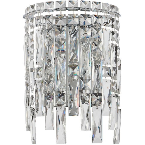 Бра Crystal Lux ABRIL AP2