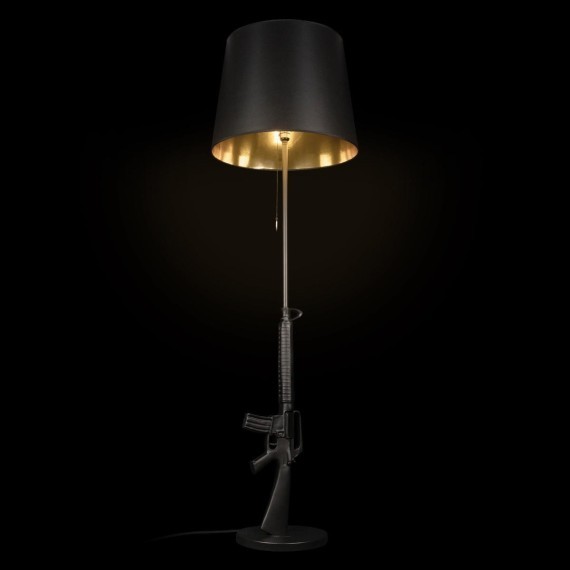 10136/F Dark grey Торшер LOFT IT Arsenal