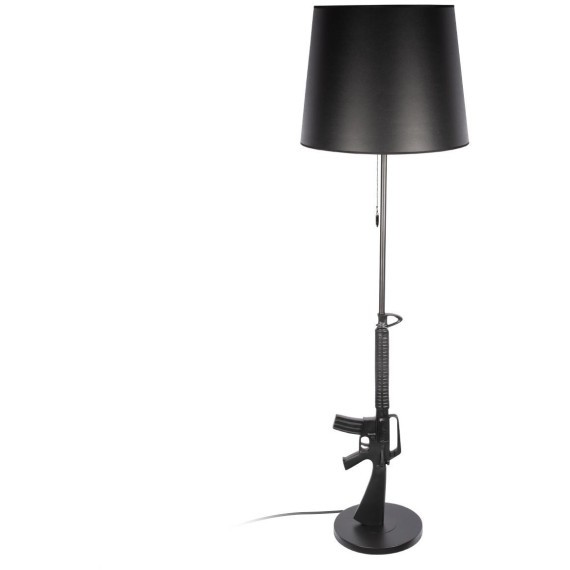 10136/F Dark grey Торшер LOFT IT Arsenal