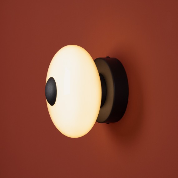 Настенный светильник (бра) Freya FR5553WL-L6B