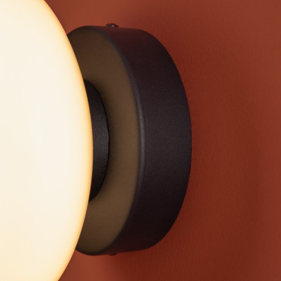 Настенный светильник (бра) Freya FR5553WL-L6B