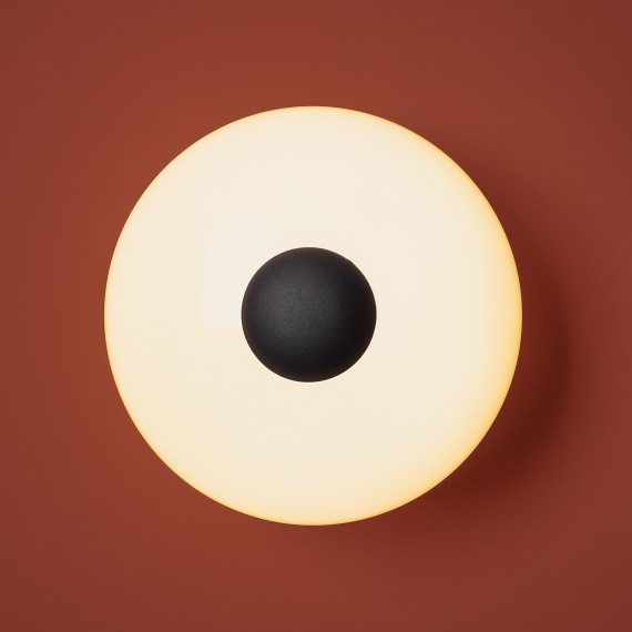 Настенный светильник (бра) Freya FR5553WL-L6B