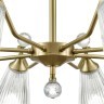 Люстра потолочная Е14 Lumion AURICA 8046/8C
