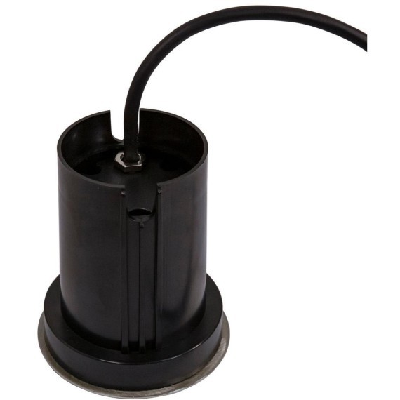 Встраиваемый светильник уличный Earthen 3039-1U