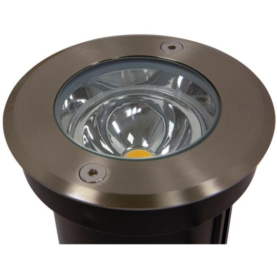 Встраиваемый светильник уличный Earthen 3039-1U