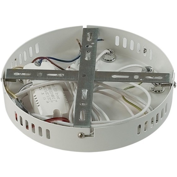 Потолочный светильник с ПДУ LED 60W 3000-6000К Lumion ALBERTA 8029/60CL