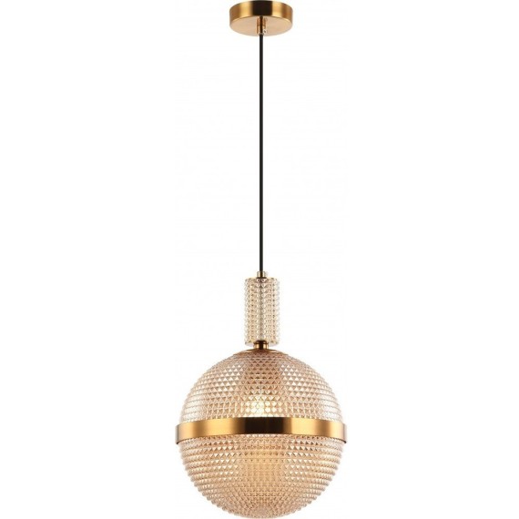 Светильник подвесной Stilfort 2092/03/01P серия Rope