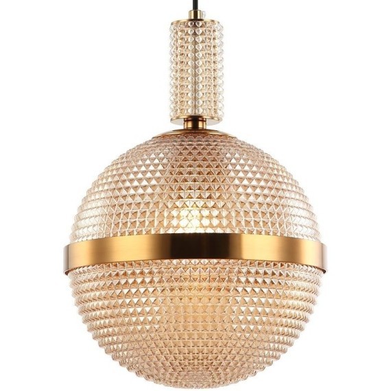 Светильник подвесной Stilfort 2092/03/01P серия Rope