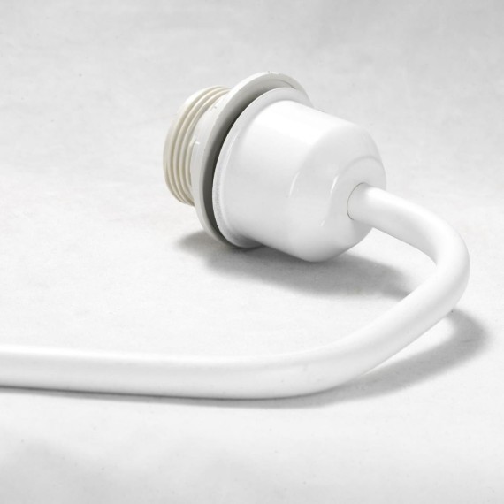 Торшер со столиком Lussole GRLSP-0522 WRANGELL IP21 под лампу 1xE27 10W