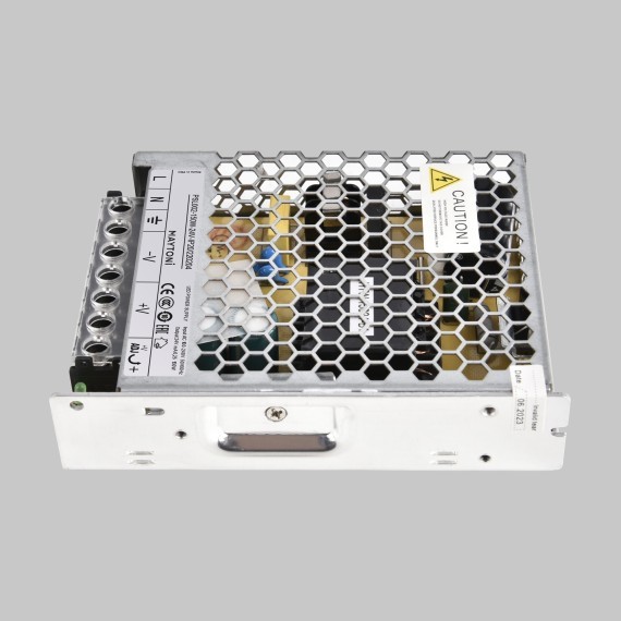 Блок питания PSL002 24В 150Вт IP20 220204