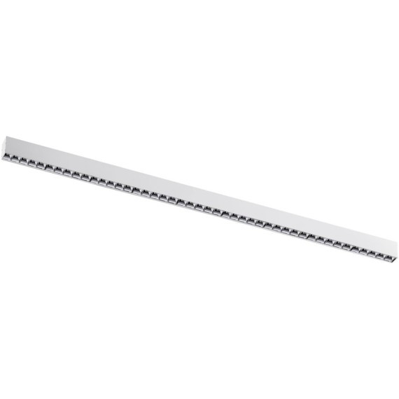 Светильник подвесной/накладной светодиодный Iter 358873