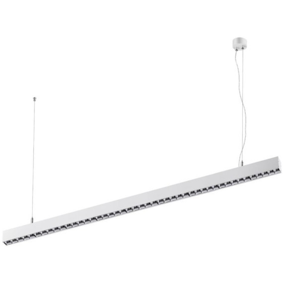 Светильник подвесной/накладной светодиодный Iter 358873