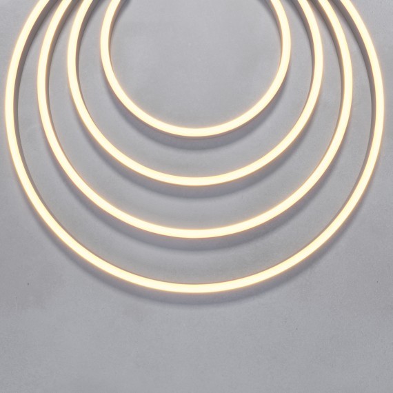 Гибкий неон Led Strip 20066