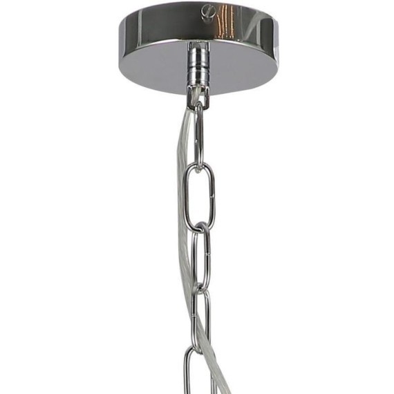 Подвесная люстра Adorna 2855-5P