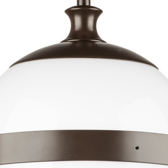 Подвесной светильник Lightstar 813117 Globo под лампу 1xE14 40W