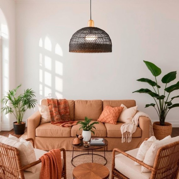 Подвесной светильник Plat 4461-1P