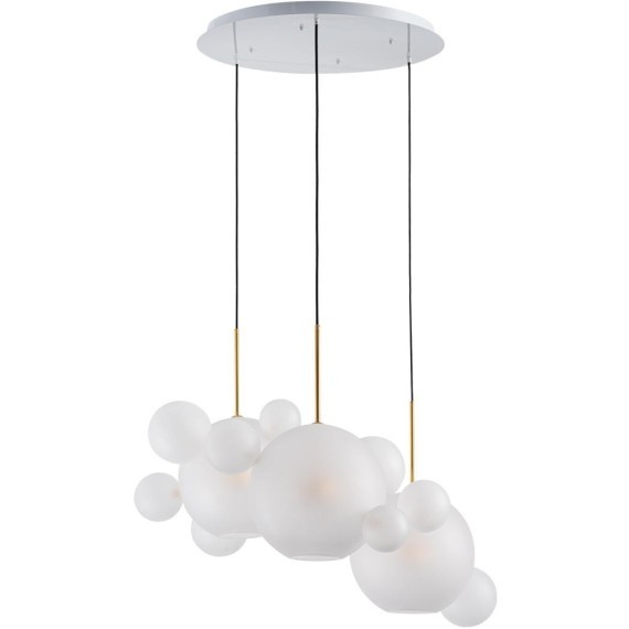 2030-D3 Подвесной светильник LOFT IT Bolle