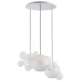 2030-D3 Подвесной светильник LOFT IT Bolle