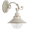 Бра Arte Lamp A4577AP-1WG Grazioso под лампу 1xE27 60W