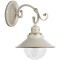 Бра Arte Lamp A4577AP-1WG Grazioso под лампу 1xE27 60W