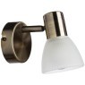 Спот настенный Arte Lamp A5062AP-1AB PARRY под лампу 1xE14 40W
