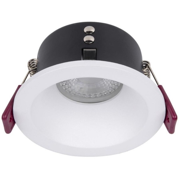 Точечный светильник Soggy 4528-1C