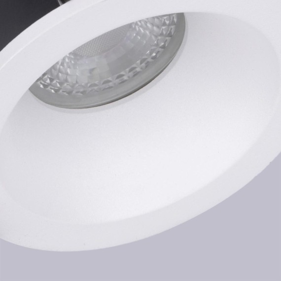 Точечный светильник Soggy 4528-1C