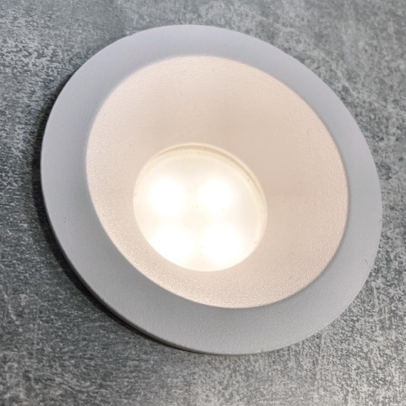 Точечный светильник Soggy 4528-1C