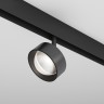 TR217-2-15W4K-B Трековый магнитный светодиодный светильник Maytoni Exility CRI90+ 4000К 870Лм 70° 15Вт