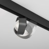 TR217-2-15W4K-B Трековый магнитный светодиодный светильник Maytoni Exility CRI90+ 4000К 870Лм 70° 15Вт