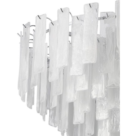 Люстра подвесная Stilfort 2157/09/18P серия Glowice