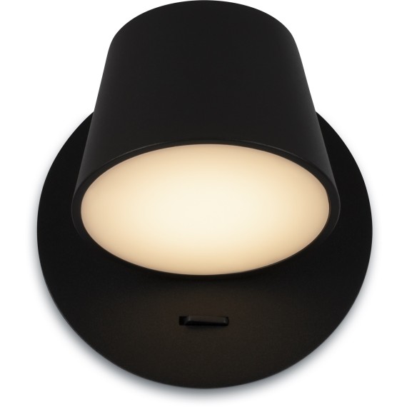 Бра Maytoni MOD421WL-L6B3K Pixel светодиодная LED 7W