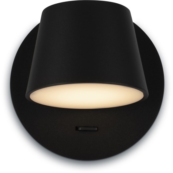 Бра Maytoni MOD421WL-L6B3K Pixel светодиодная LED 7W