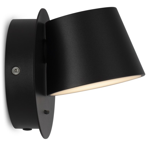 Бра Maytoni MOD421WL-L6B3K Pixel светодиодная LED 7W