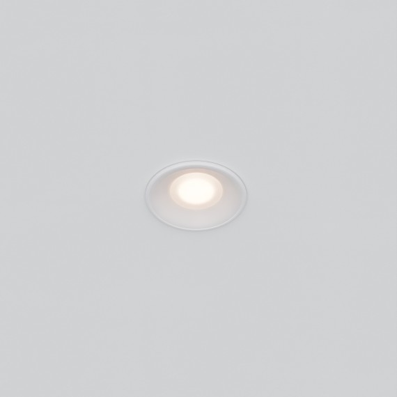 Встраиваемый светильник Technical DL096-GU10-W