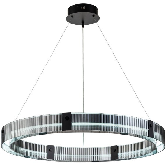 Люстра подвесная Stilfort 4007/02/08P серия Lucen