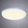 Настенно-потолочный светильник Arte Lamp A7982PL-1WH PRIOR светодиодный LED 12W
