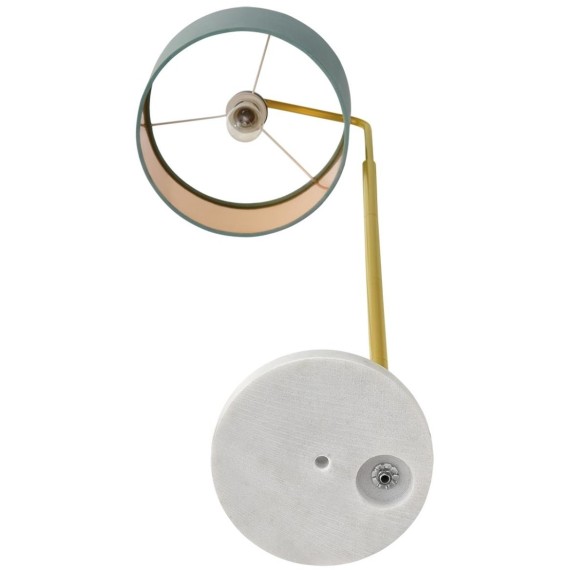 Торшер E27 220V Lumion AVIOLA 8074/1F