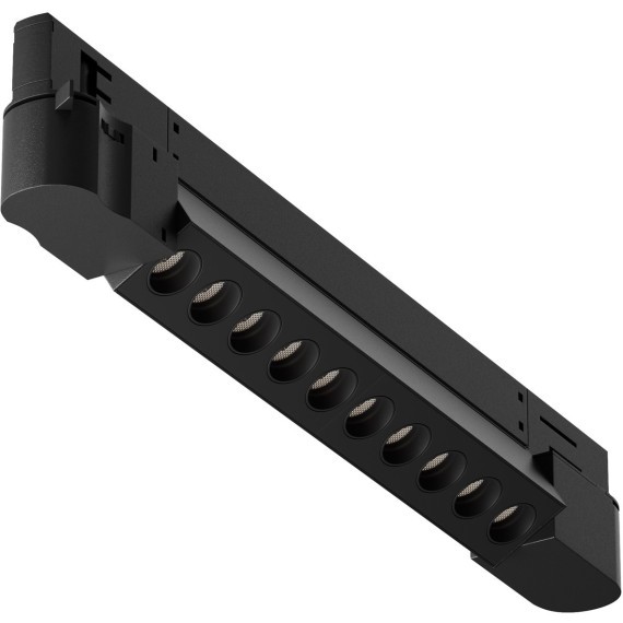 Трековый светильник Technical TR195-3-10W4K-M-B