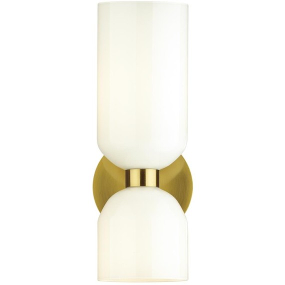 Бра с выключателем Orinoco 4798/2W