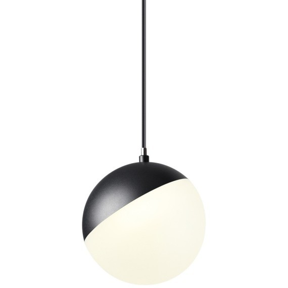 359260 Трековый магнитный светодиодный светильник Novotech SMAL 48V CRI90+ 3000К 800Лм 120° 10W