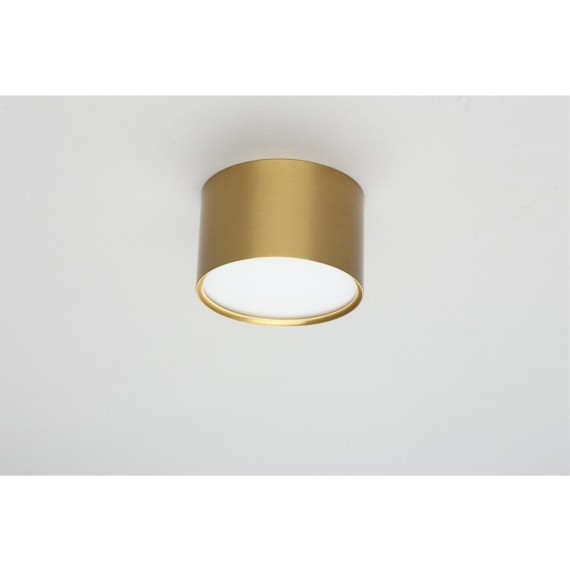 Точечный светильник Salentino OML-100929-06