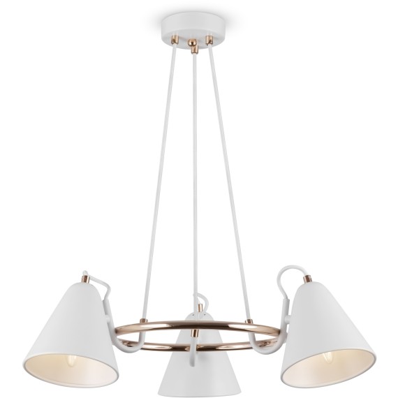 Подвесной светильник Freya FR8001PL-03WG