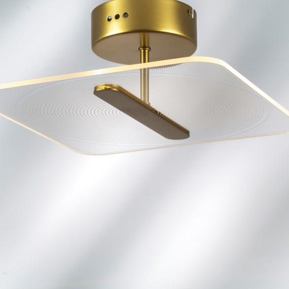 Люстра потолочная Acrile Lightstar 738043