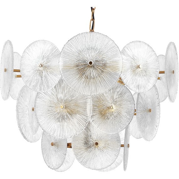 Люстра Retro Lightstar 799083