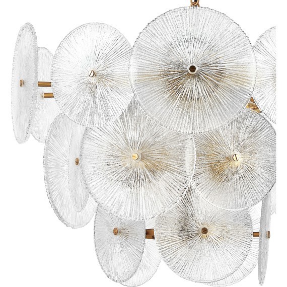 Люстра Retro Lightstar 799083